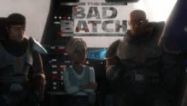 Star Wars the Bad Batch - Season 03 Episode 14